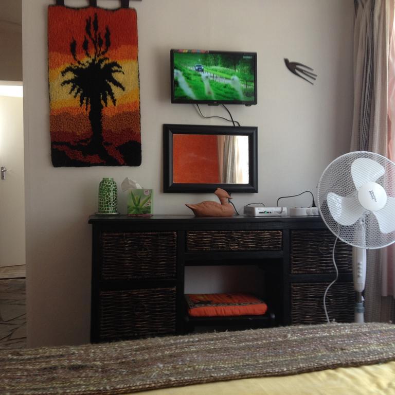 Fairlie House Bed & Breakfast Port Alfred Room photo
