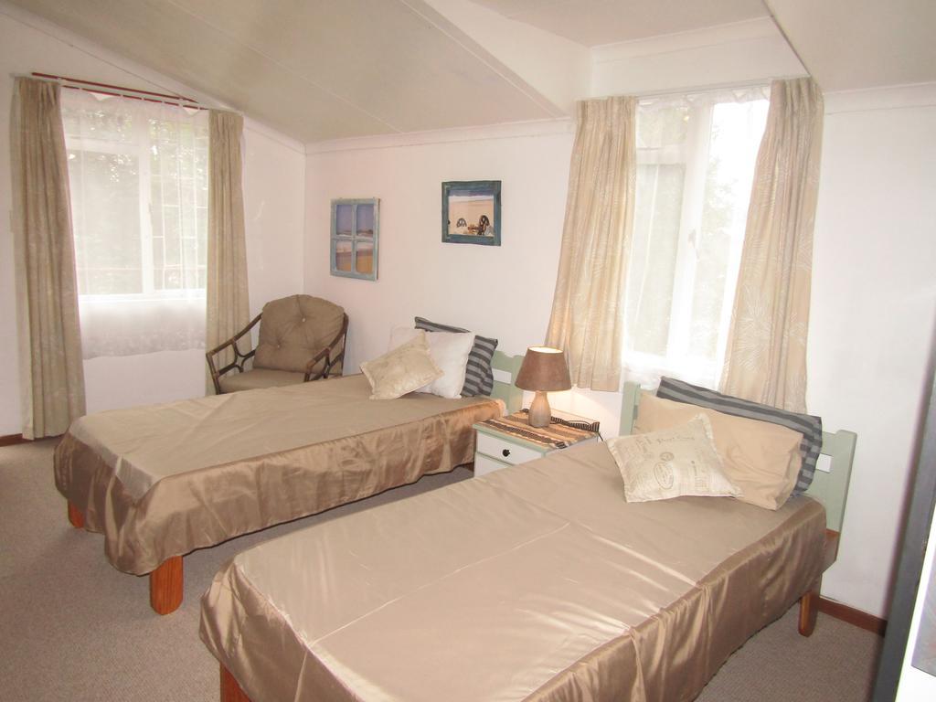 Fairlie House Bed & Breakfast Port Alfred Exterior photo