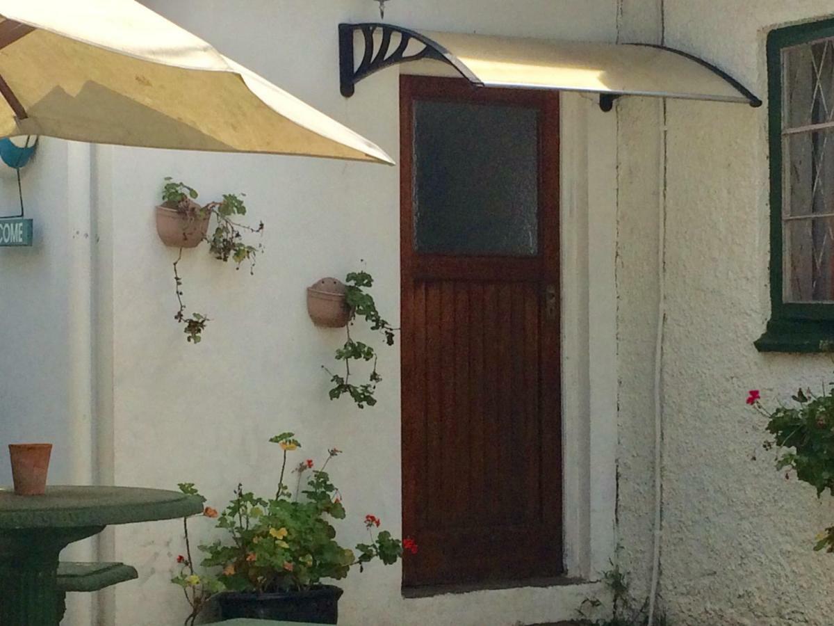 Fairlie House Bed & Breakfast Port Alfred Exterior photo